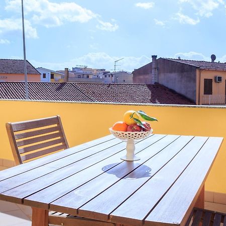 Scarlatti 18 Apartament Olbia Zewnętrze zdjęcie