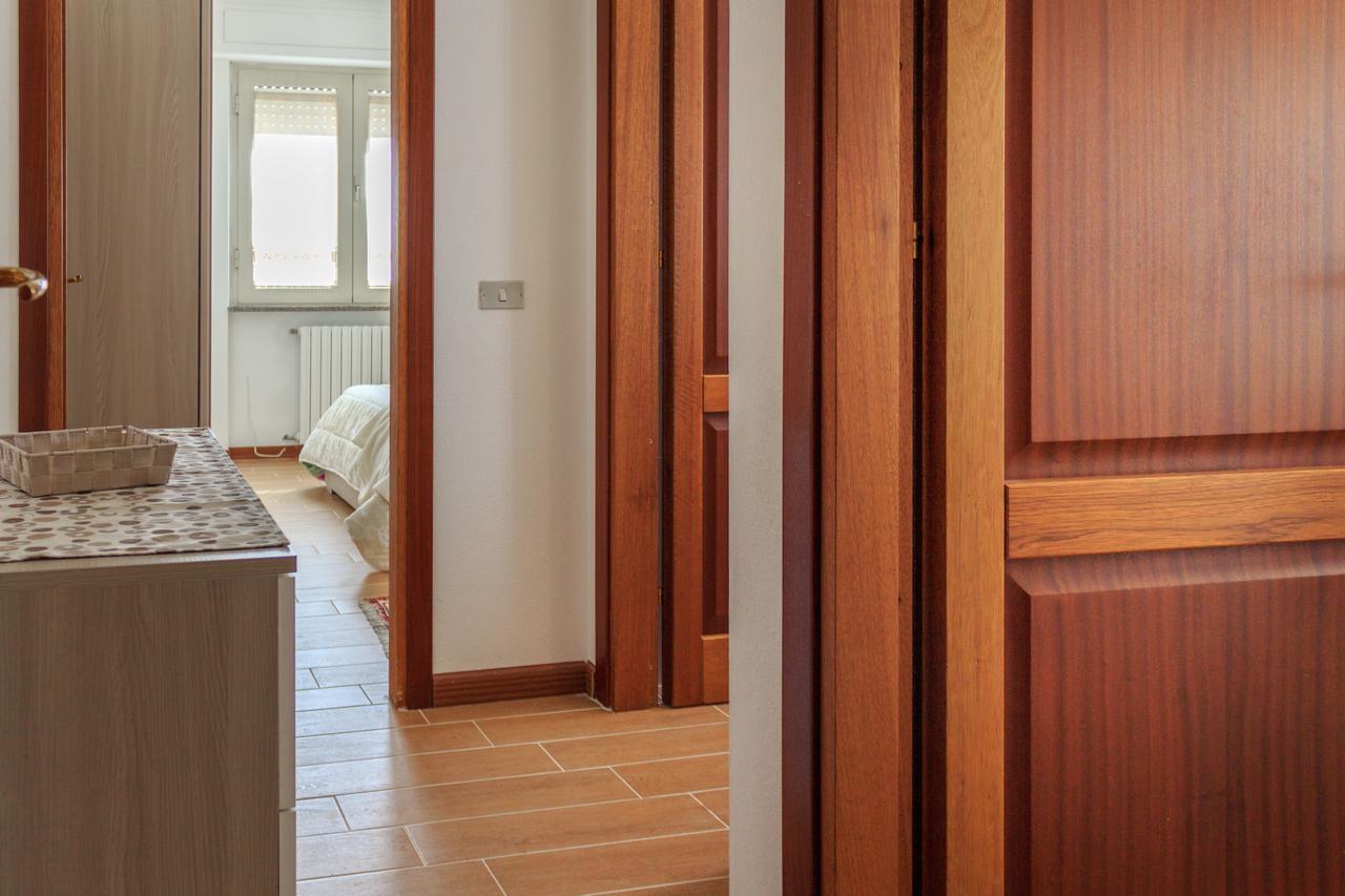 Scarlatti 18 Apartament Olbia Zewnętrze zdjęcie