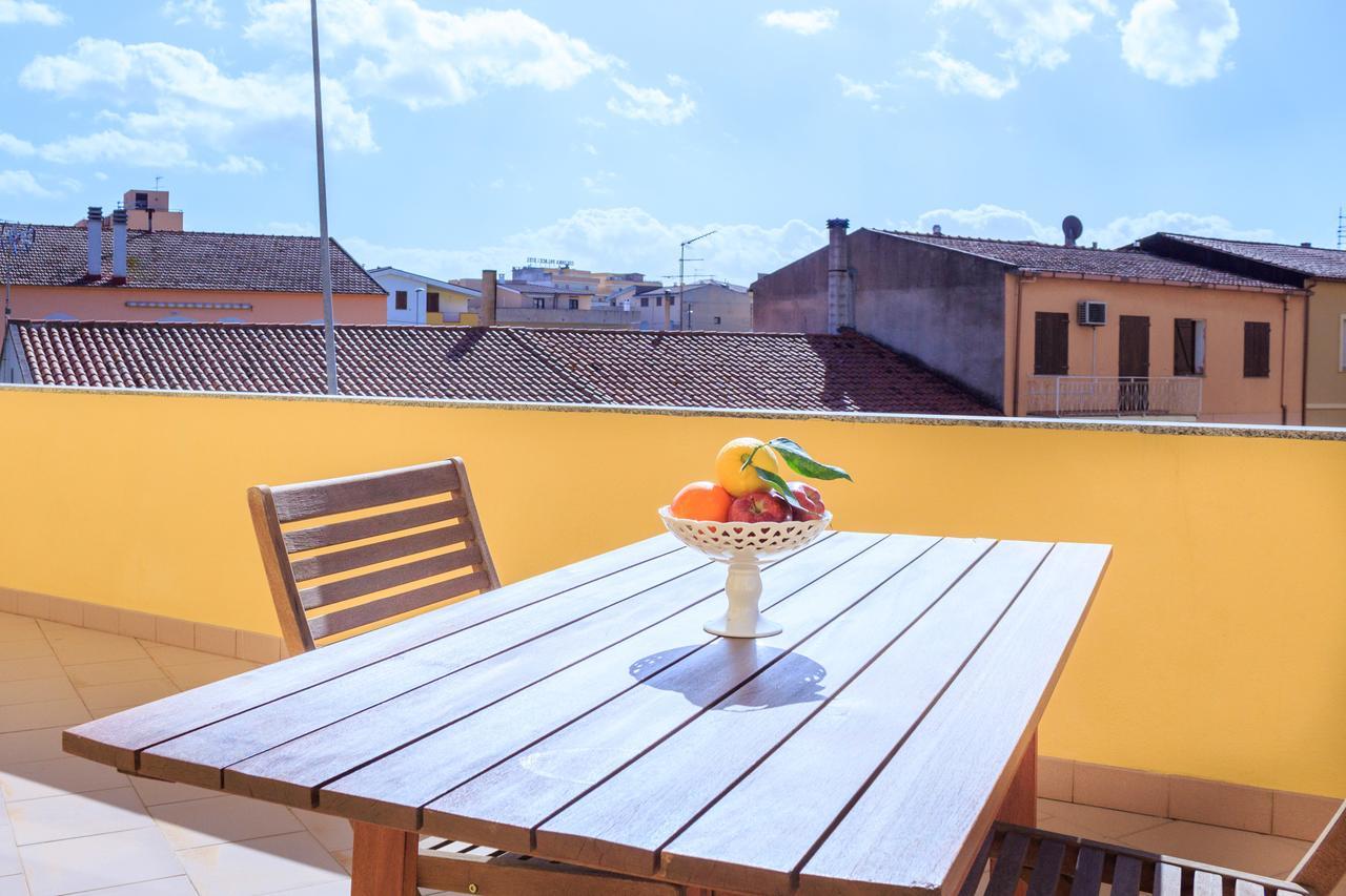 Scarlatti 18 Apartament Olbia Zewnętrze zdjęcie