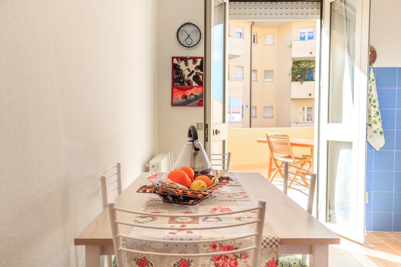 Scarlatti 18 Apartament Olbia Zewnętrze zdjęcie