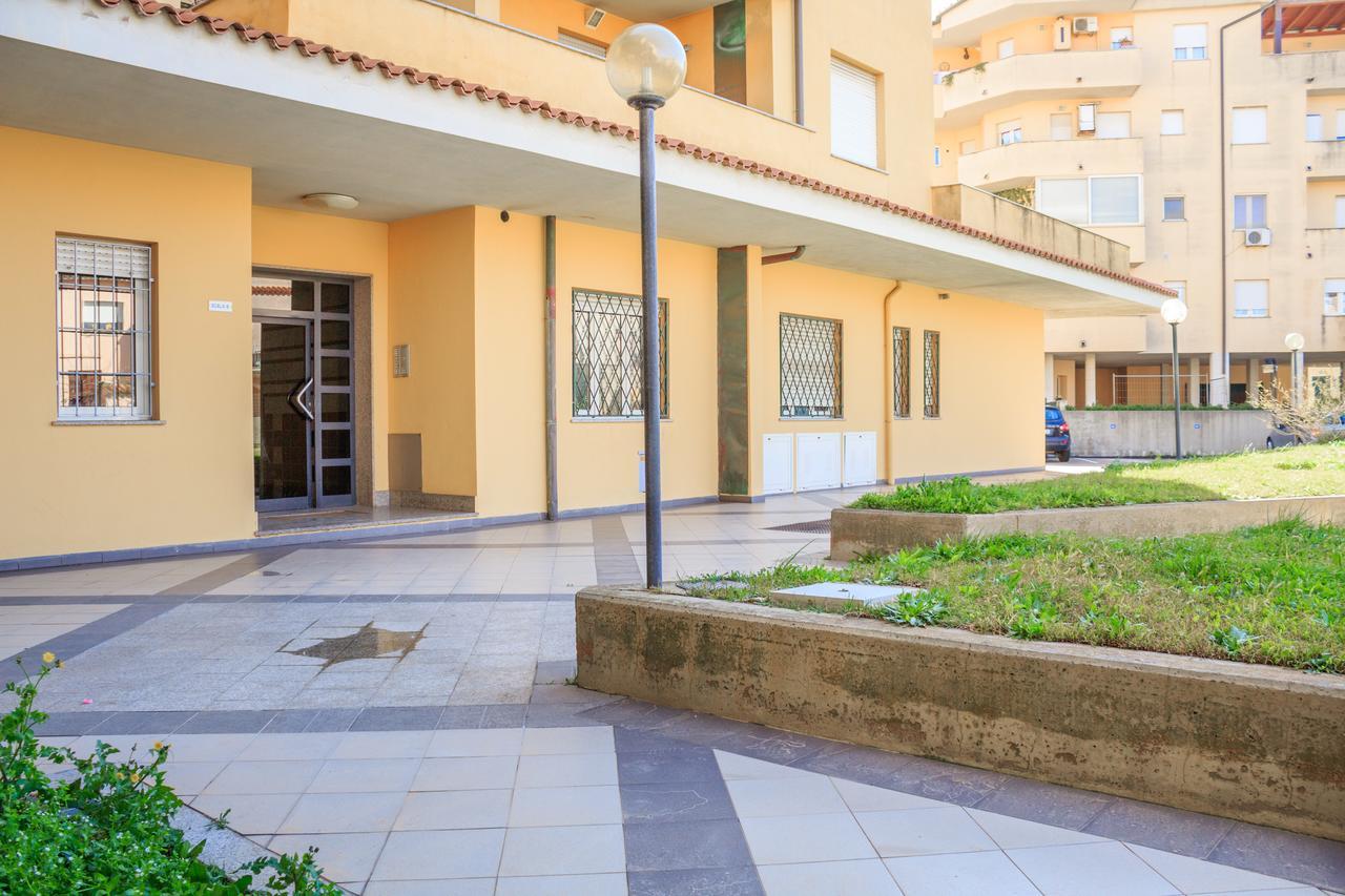 Scarlatti 18 Apartament Olbia Zewnętrze zdjęcie