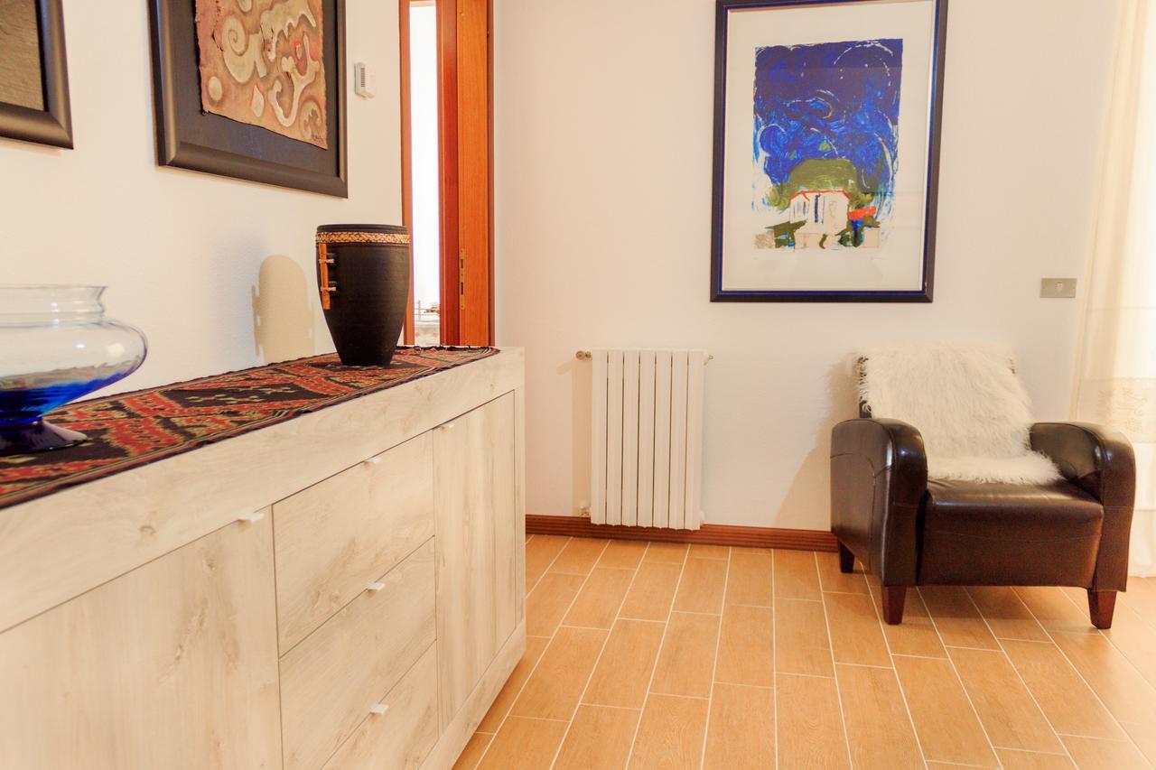 Scarlatti 18 Apartament Olbia Zewnętrze zdjęcie