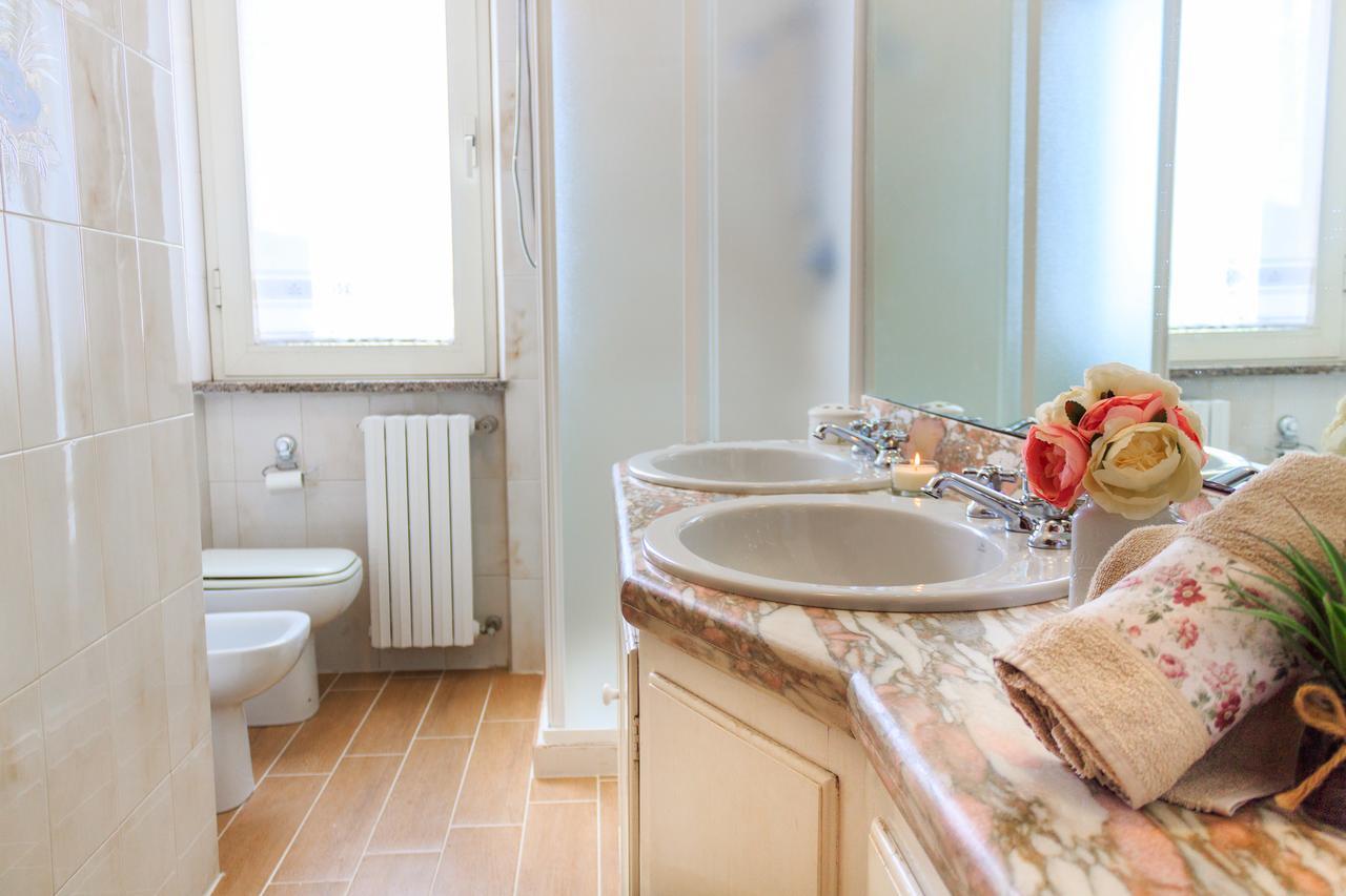 Scarlatti 18 Apartament Olbia Zewnętrze zdjęcie