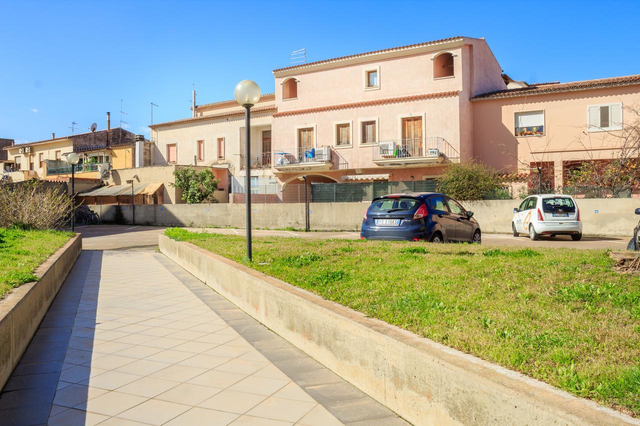Scarlatti 18 Apartament Olbia Zewnętrze zdjęcie