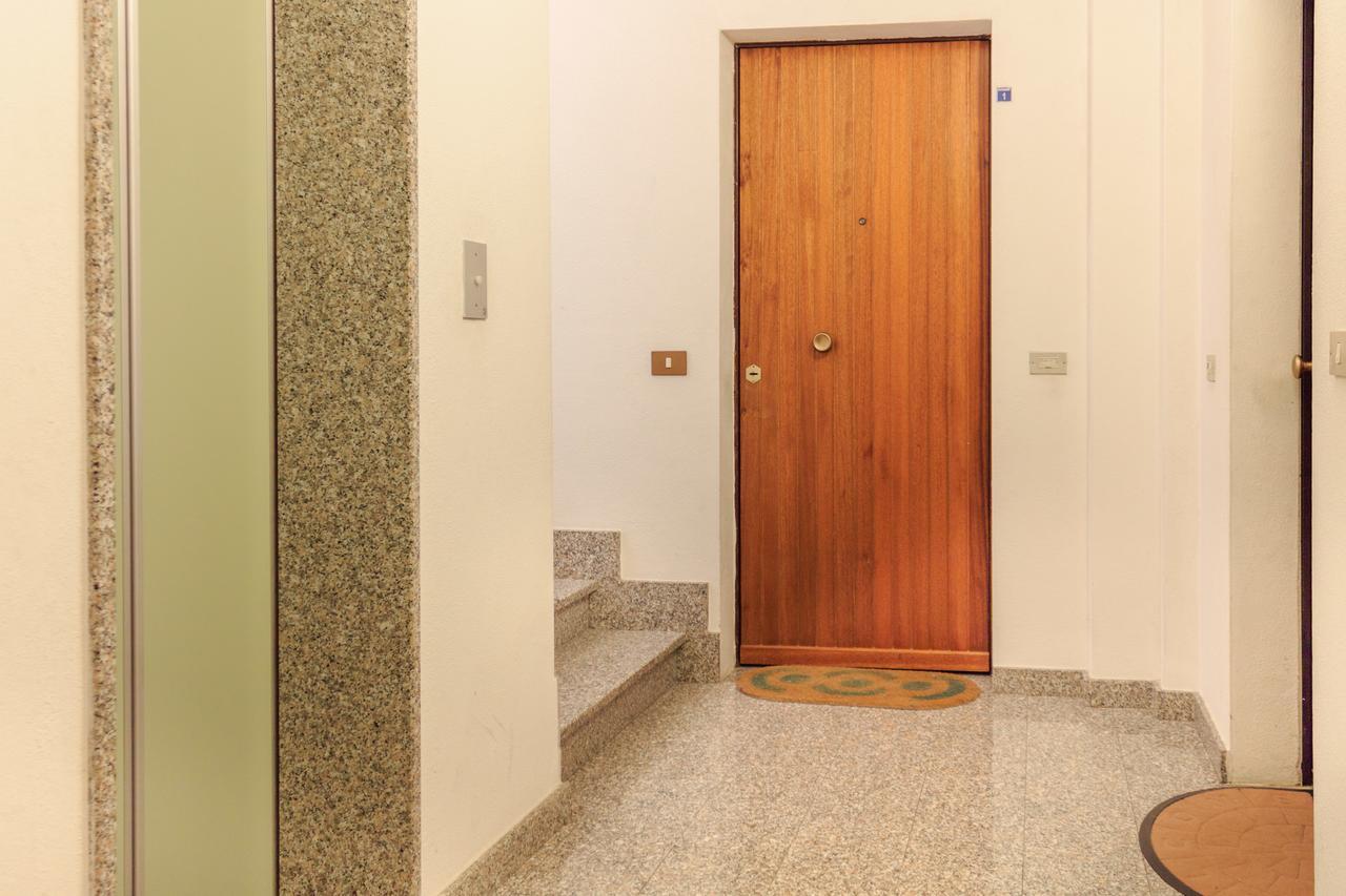 Scarlatti 18 Apartament Olbia Zewnętrze zdjęcie