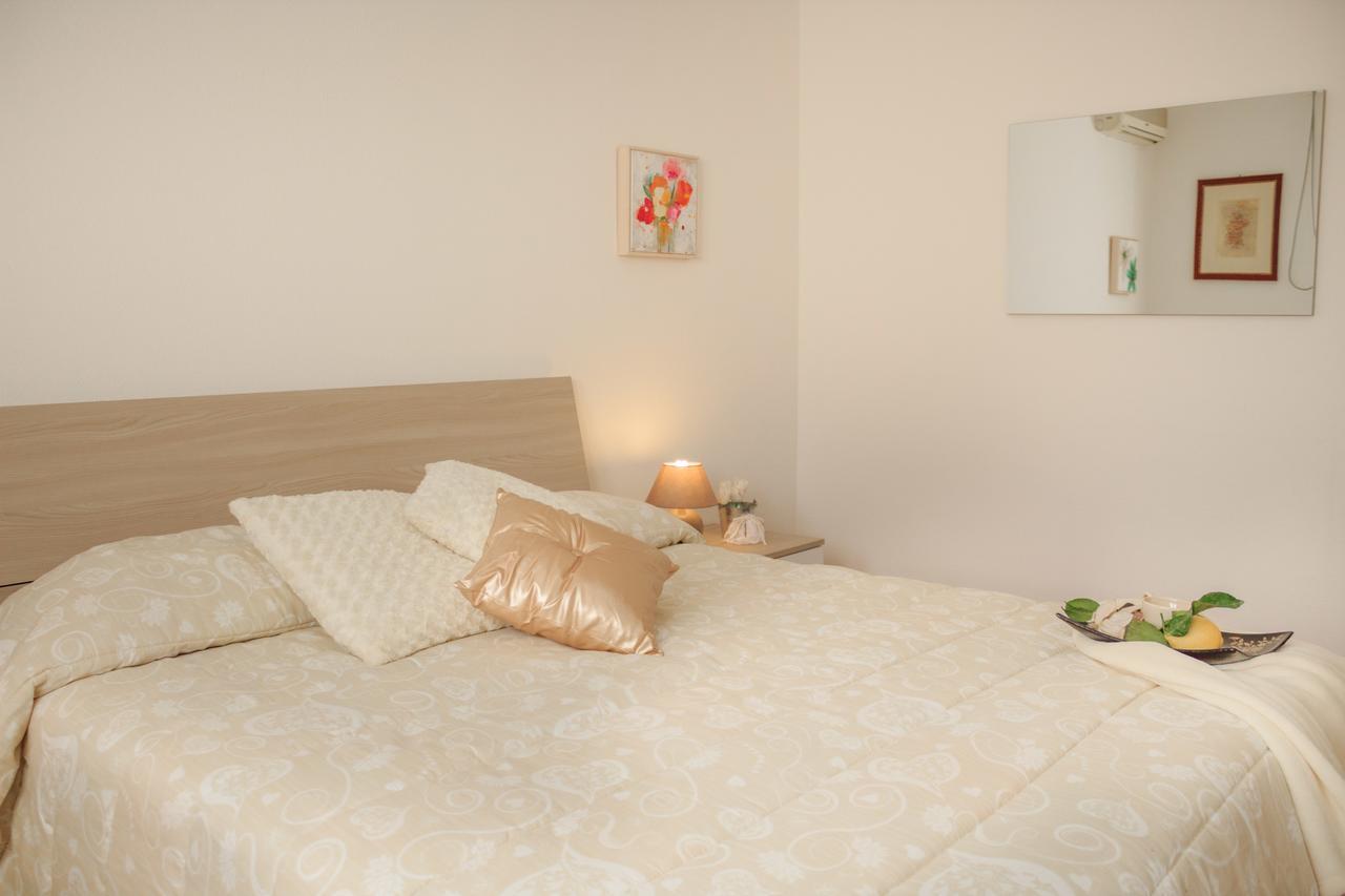 Scarlatti 18 Apartament Olbia Zewnętrze zdjęcie