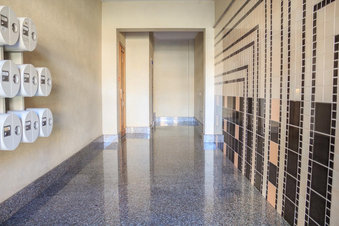 Scarlatti 18 Apartament Olbia Zewnętrze zdjęcie