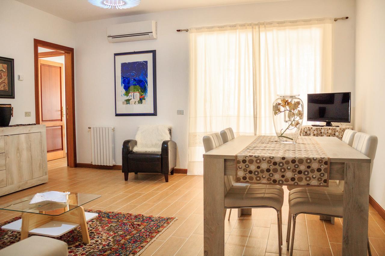 Scarlatti 18 Apartament Olbia Zewnętrze zdjęcie