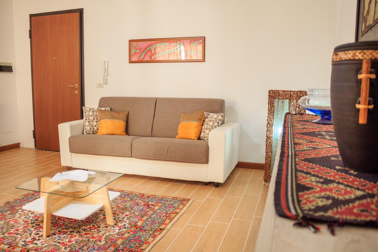 Scarlatti 18 Apartament Olbia Zewnętrze zdjęcie