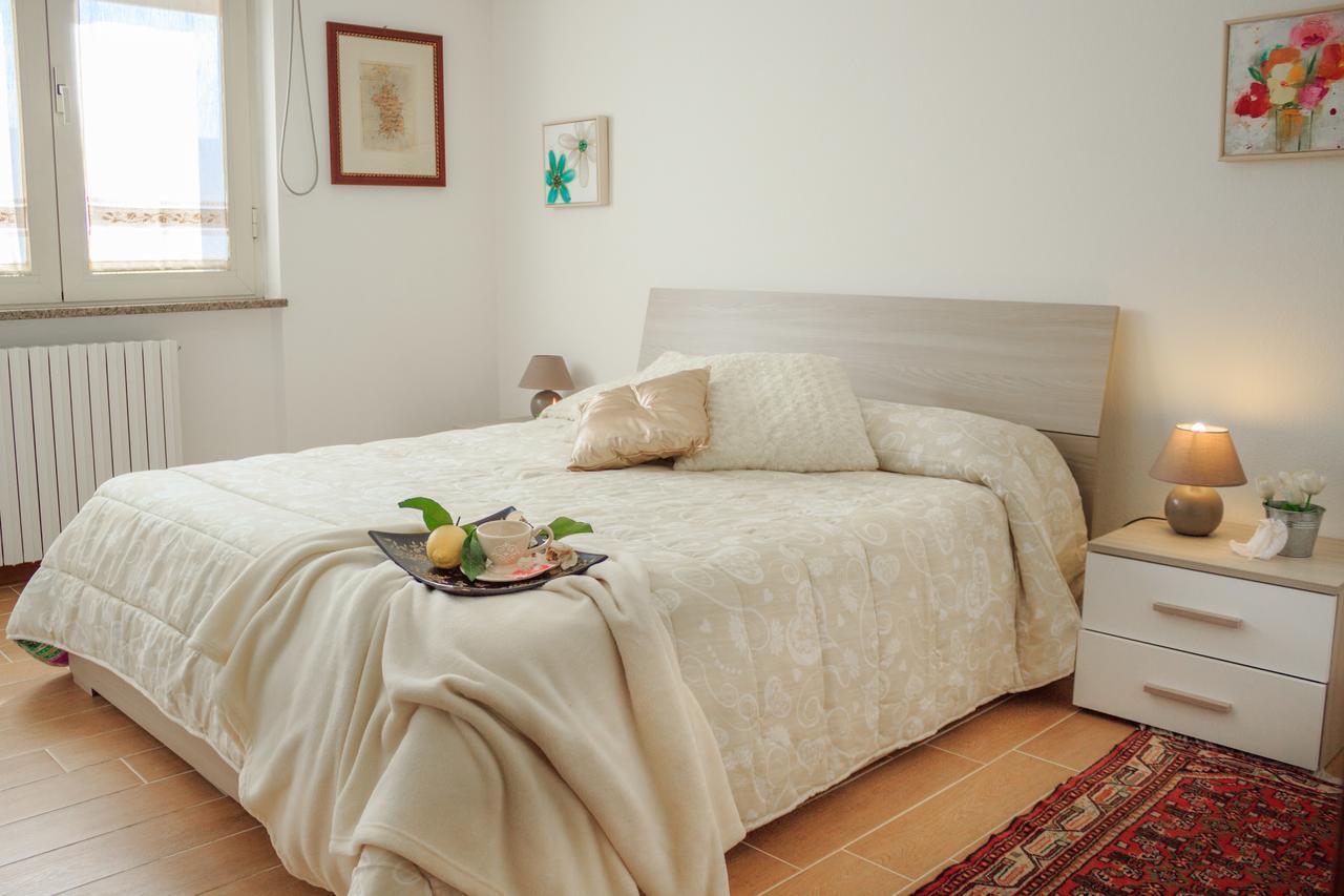 Scarlatti 18 Apartament Olbia Zewnętrze zdjęcie